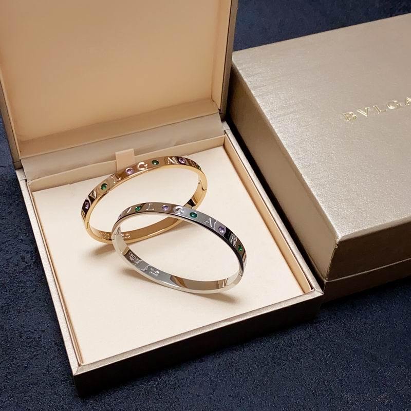 Bvlgari Bracelets 49